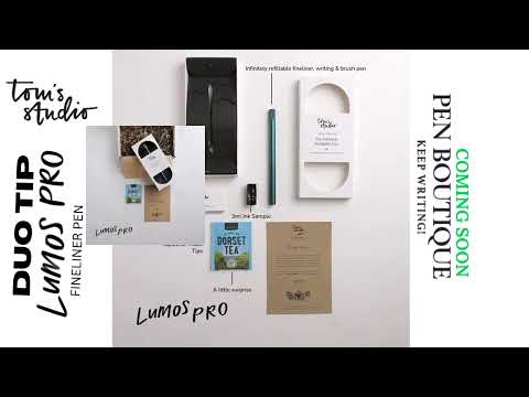 Pen Boutique Ltd