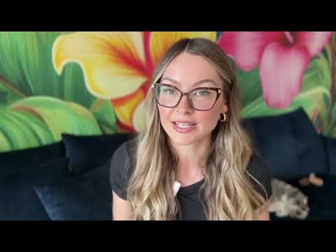 Mayfair Home Cleaning video.