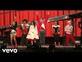 Cast of HSM - Stick to The Status Quo (From 