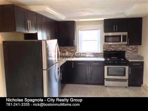 292 Wood Ave Boston, MA 02136 - Multi-Family Home - Real Estate - For Sale -