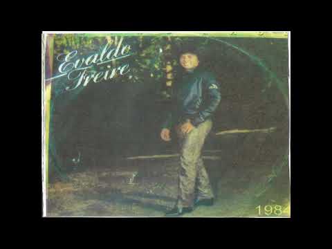 Me Deixe Em Paz - Evaldo Freire