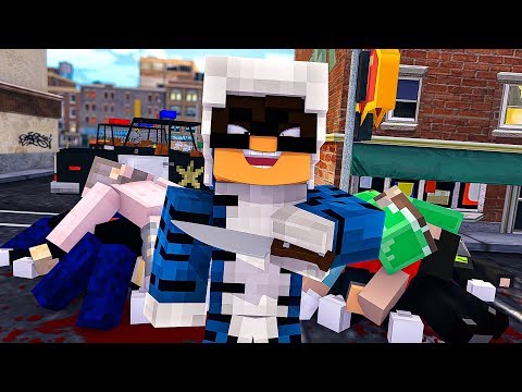 HO UCCISO 100 INNOCENTI - Minecraft Murder Mystery