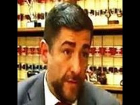 José Martín en La Sexta