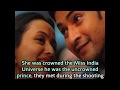 Love Story Of Mahesh And Namrata Shirodkar