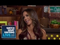 Is Kristen Doute Still Crazy WWHL
