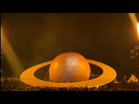 Your Voice - Illusionize | Abstract Festival - Saturn Edition 2023