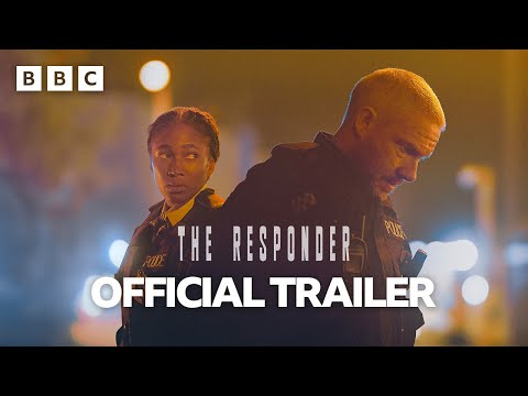 The Responder (2022-2024)