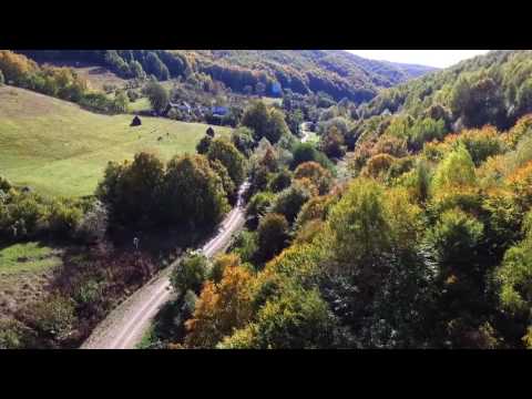 Huta, a timeless place (teaser)