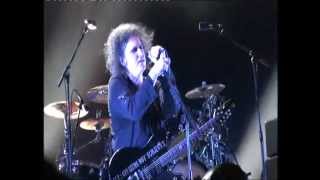 The Cure - Fight live at Primavera 2012