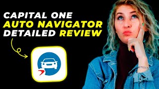 Capital One Auto Navigator Review 2025 – Is It the Best Way to Finance a Car