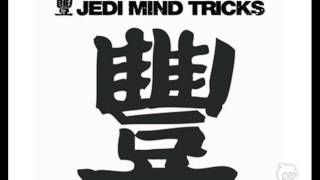 Jedi Mind Tricks - Ghengis Khan (Remix Instrumental)