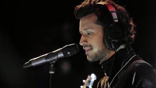 main tera hi deewana hu  Atif aslam  Album song  A