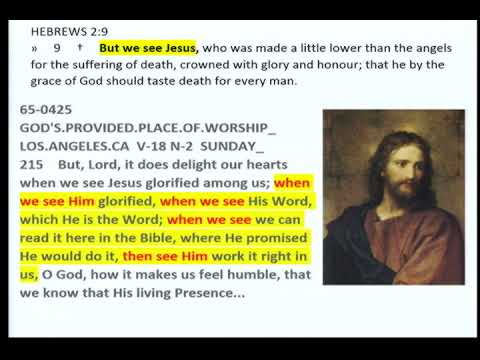 21-1128 - Hebrews Chapter 2 Pt.4