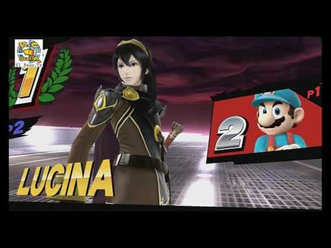 KOG Fight On @ Funkemeyers (FoF) Singles - Duck Vs Baby Waffle Losers Finals