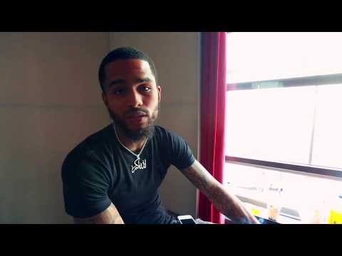 Dave East Co-Signs Steel Sessions™