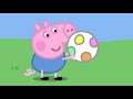 Peppa Pig S01E08 Prascic U Sredini Hrvatski