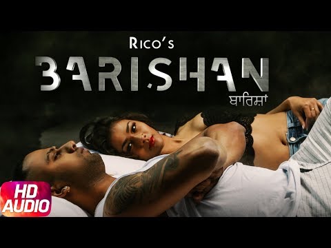 Barishan (Full Audio) — watch video