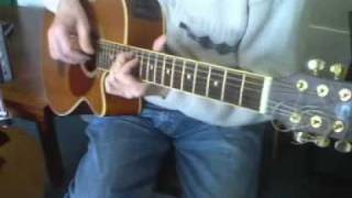 Video thumbnail for Comparing guitars by John Coupland