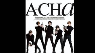 Download lagu Super junior A-CHa Audio Full mp3