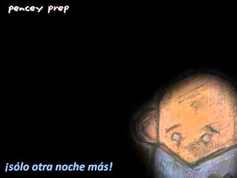 Pencey Prep - 19 - Subtitulada al español