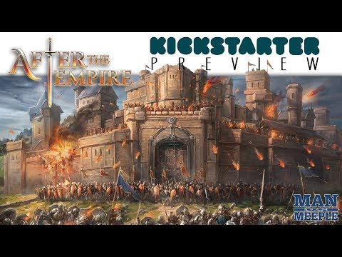 After The Empire - YouTube Video