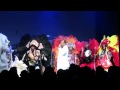 Donald Harrison & The Congo Square Nation   Hey Pockey Way