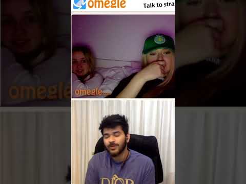 OMEGLE : BETTER SINGER THAN @anuvjain  #shorts