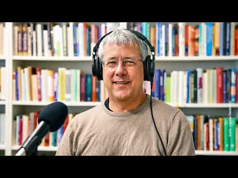 IDEA TV 25 03 22 - Archäologie - IDEA-Podcast - Bibelübersetzung