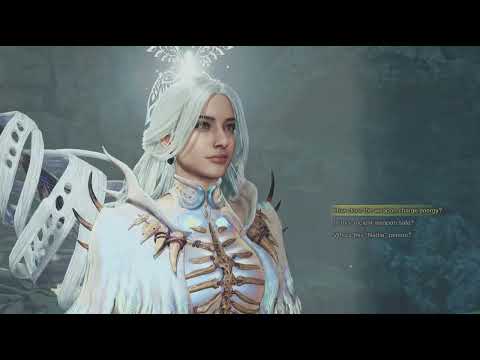 Monster Hunter Wilds Best Title update ever