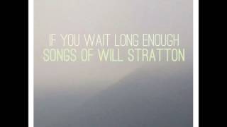 Will Stratton - For Franny Glass