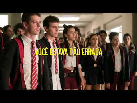 Rat City ft. Isak Heim – Kind of Love (Tradução) Elite 3