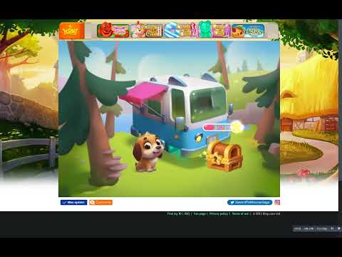 PET RESCUE SAGA LEVEL 6311,6312,6313,6314,6315