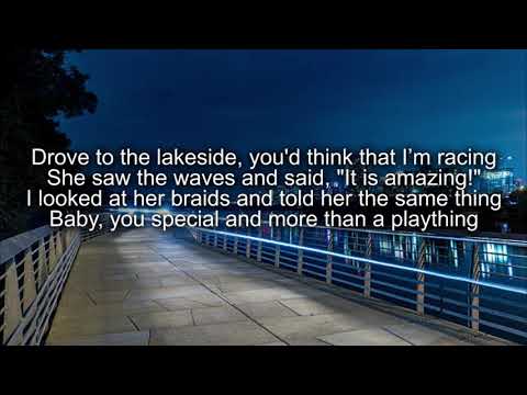 Wolf Quan - Lady Bird (ft. M-Jay, Severin) [Lyric Video]