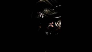 Avishai Cohen the Trumpeter at Vortex