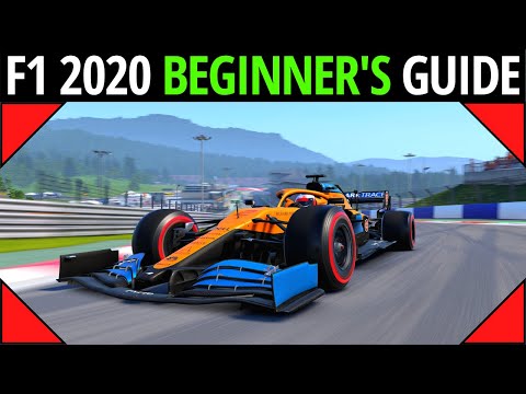 F1 2020 Tutorial: Detailed Beginner's Guide | 5 Tips to implement INSTANTLY!
