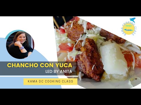 Chancho con Yuca Youtube