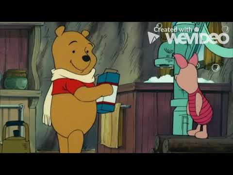 Kessie in Wonderland part 5 - "The Caucus Race"