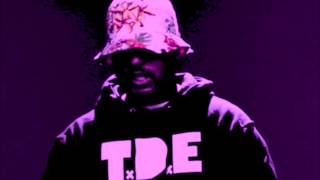 Schoolboy Q-Banger (Chopped &amp; Skrewed)