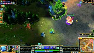 I've got him! NOOOOOOOOOOOOOOOOOO.