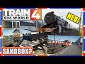 Train Sim World 4 | FREIES SPIEL | Züge spawnen? | FREE ROAM | TSW 4 | Gameplay [PC|Deutsch]
