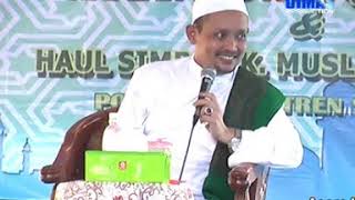 Download lagu KH Abdullah Sa'ad: Khatmil Qur'an ke-5 Ponpes Al-Misykah & Haul ke-7 Simbah K. Muslih Djuremi mp3