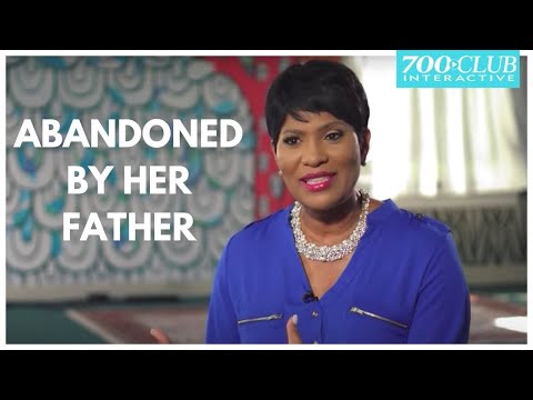 "Maybe I could have done something to make him stay" - Her Dad Abandoned Her & Broke Her Heart