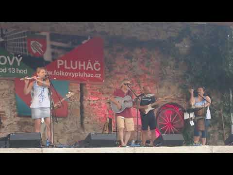 Ve čtvrtek v pět - Ve čtvrtek v pět: Řeka