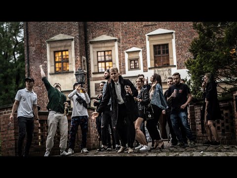 Ten Preston + Lil Sha - Toast (Official video)