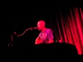 Mike McClure - "Lucky Man"