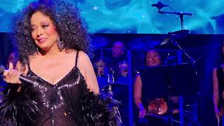 Diana Ross - Home (Royal Albert Hall,  London, UK - Oct 15, 2023)