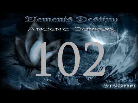 Let's Play RPG-XP Elements Destiny 2 - Ancient Powers [102] [Deutsch]