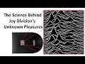 What Is The Meaning Of Joy Division's Iconic Album Cover