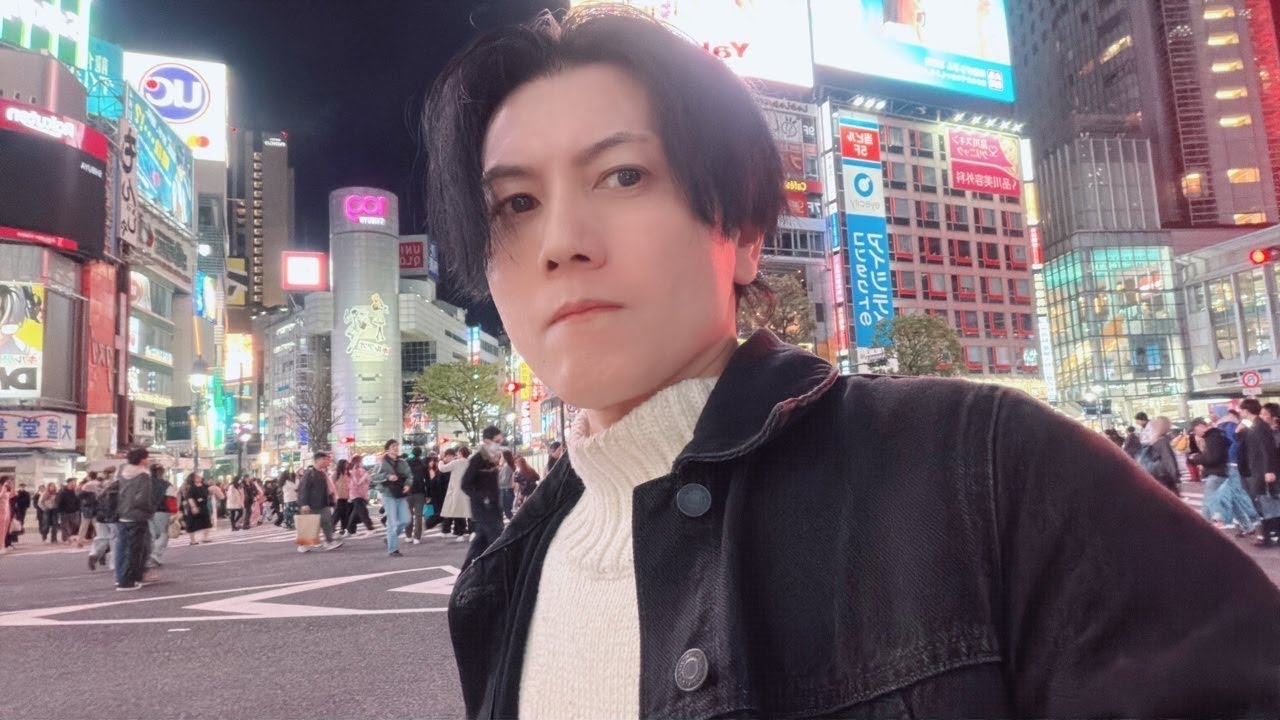 【渋谷クラブ街配信】終電後した子に声掛け！in渋谷　#shibuya