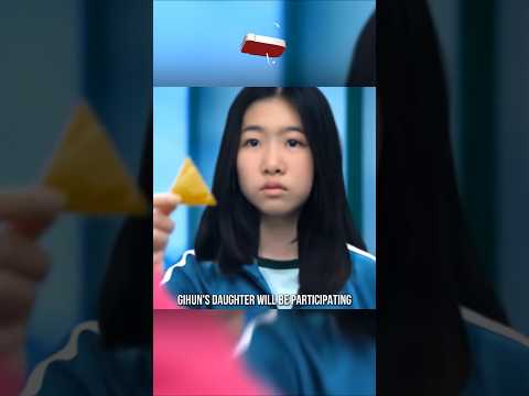 Gi-Hun's Daughter Will Participate in Squid Game 4!